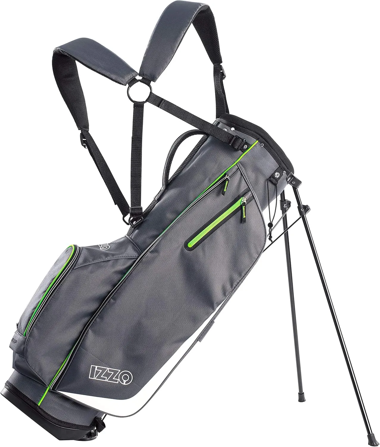 IZZO Ultra Lite Golf Bag