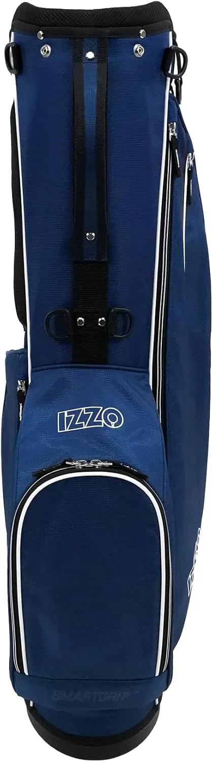 IZZO Ultra Lite Golf Bag