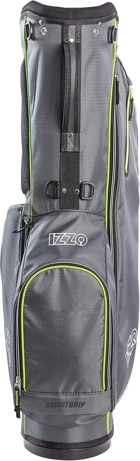 IZZO Ultra Lite Golf Bag
