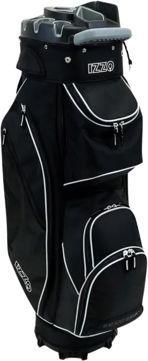 Izzo Vault Bag