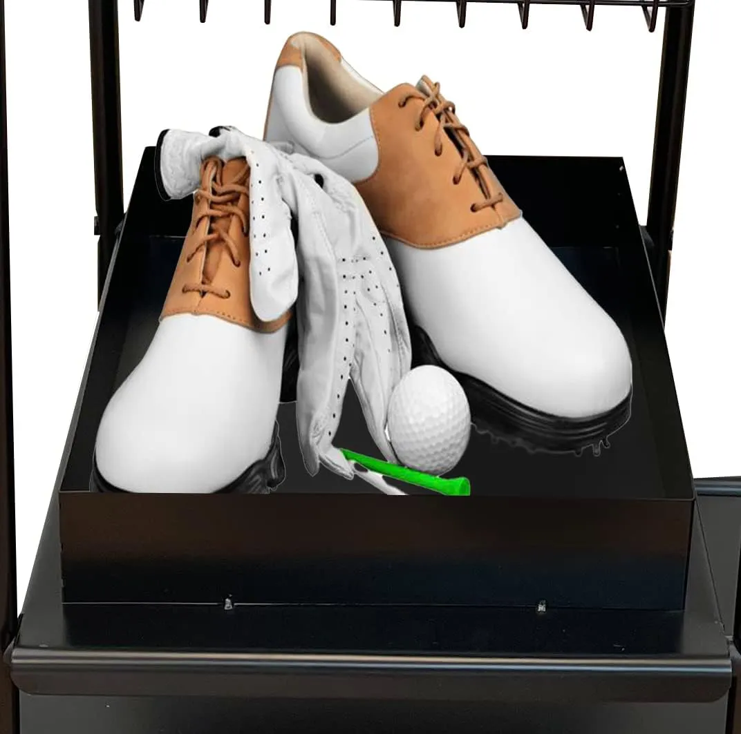 JEF WORLD OF GOLF Gifts and Gallery, Inc