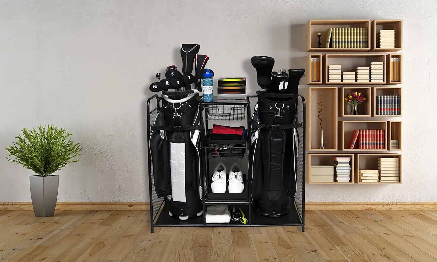 JEF WORLD OF GOLF Gifts and Gallery, Inc