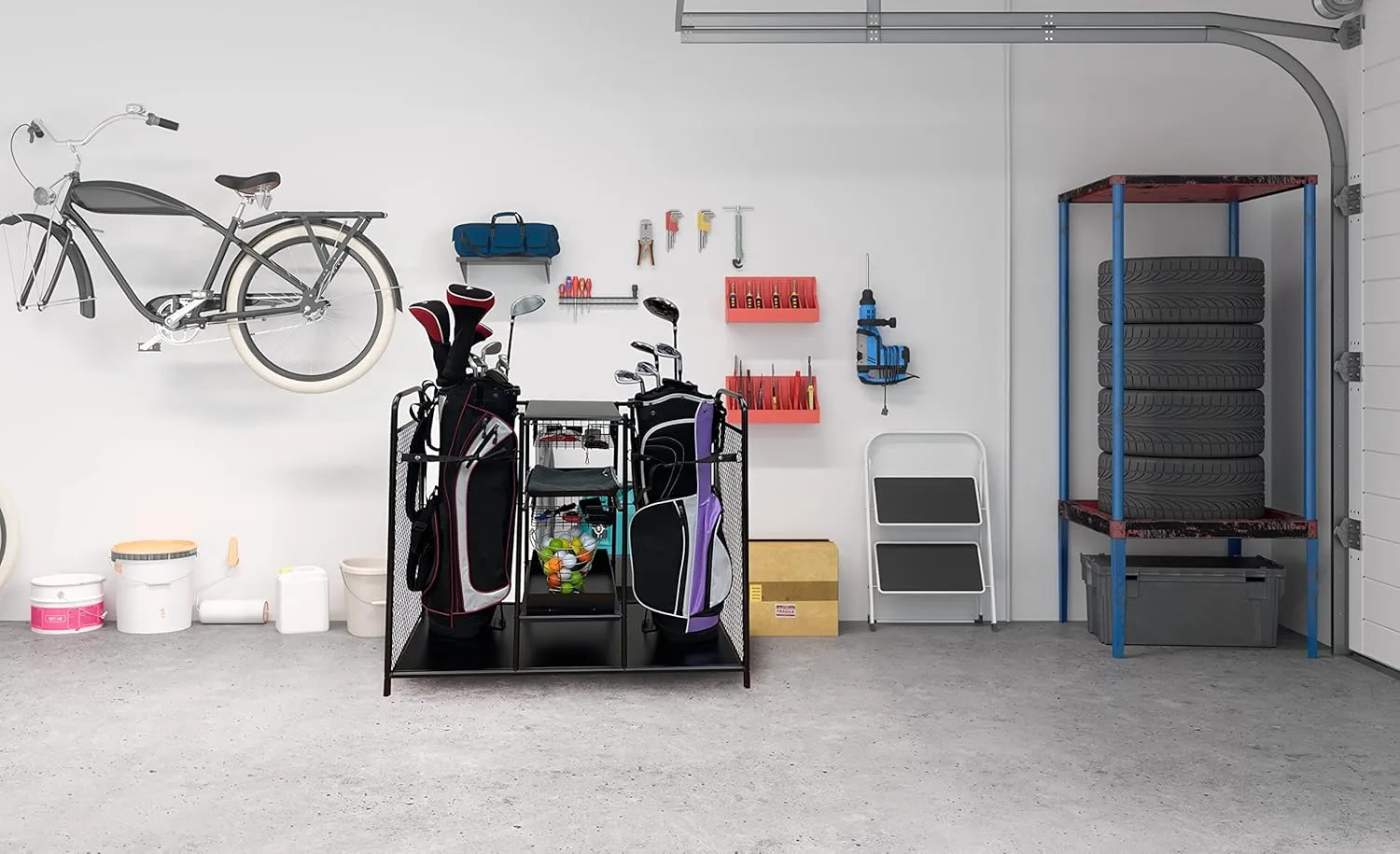 JEF WORLD OF GOLF Gifts and Gallery, Inc