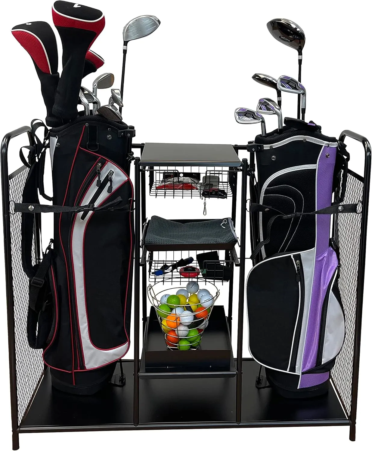JEF WORLD OF GOLF Gifts and Gallery, Inc