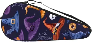 Jellyfish Swimming Undersea Racquet Tennis Bag Lightweight Racquet Holder for Beginner Tennis Players