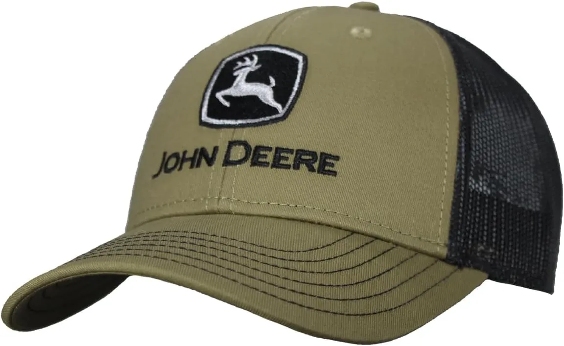 John Deere mens