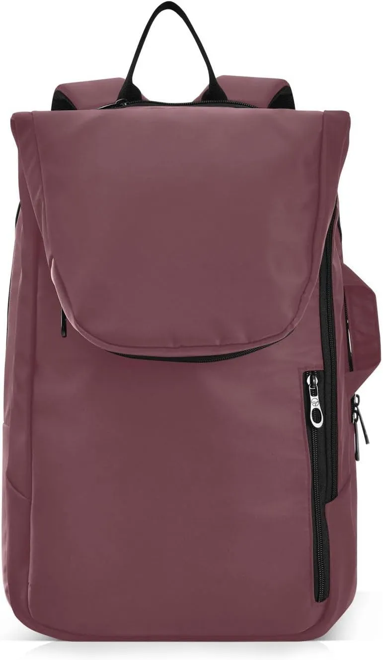 Joko Ivery Tennis Bag Backpack Tennis Racket Bag Pickleball Bag Backpack Tennis Bags Fits Badminton Paddles Squash Racquet