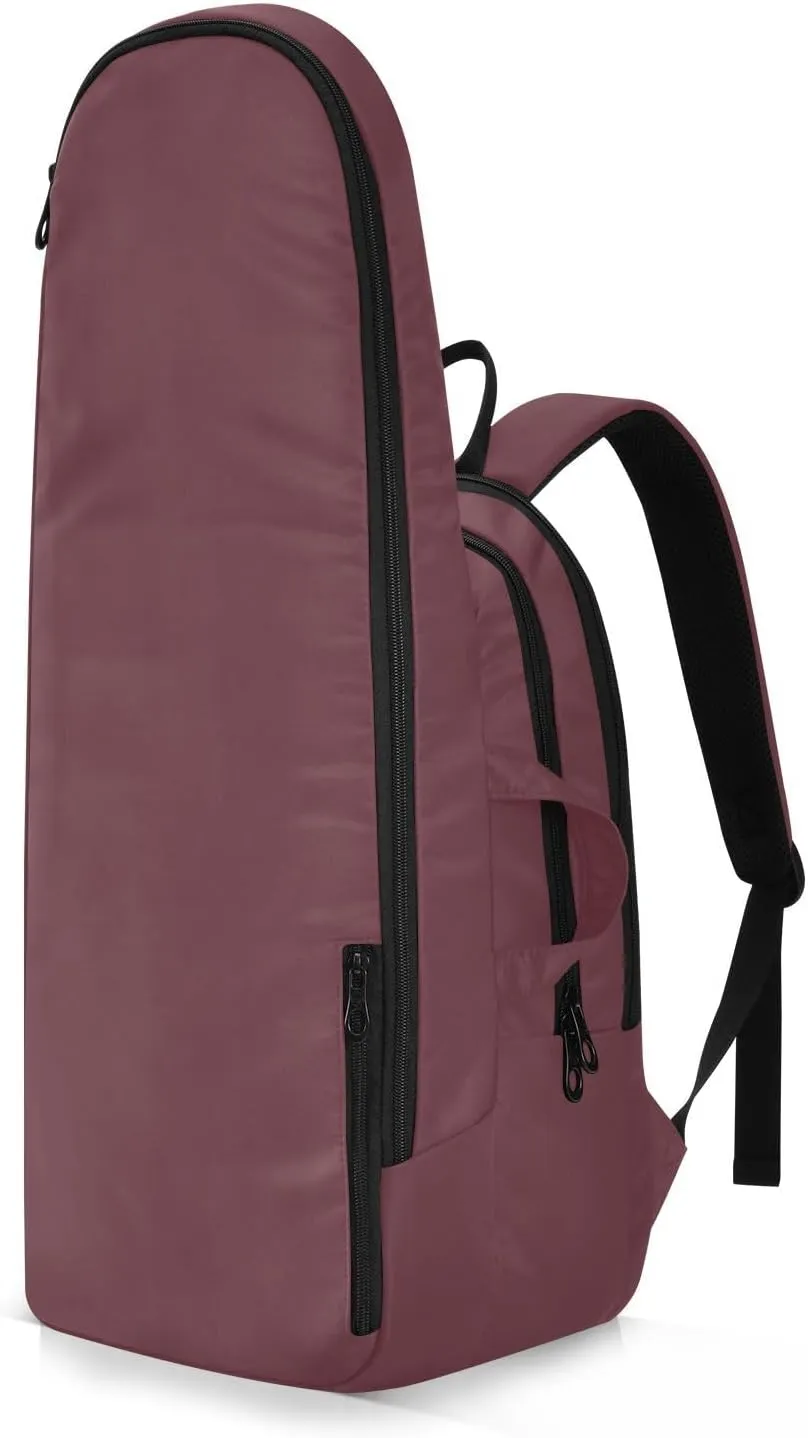 Joko Ivery Tennis Bag Backpack Tennis Racket Bag Pickleball Bag Backpack Tennis Bags Fits Badminton Paddles Squash Racquet