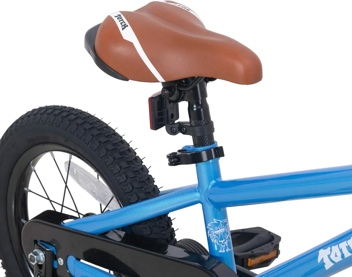 JOYSTAR Kids Bike for Ages 2-12 Years Old Boys Girls, 12-20 Inch BMX Style Kid's Bikes with Training Wheels, Children Bicycle for Kids and Toddler, Multiple Colors