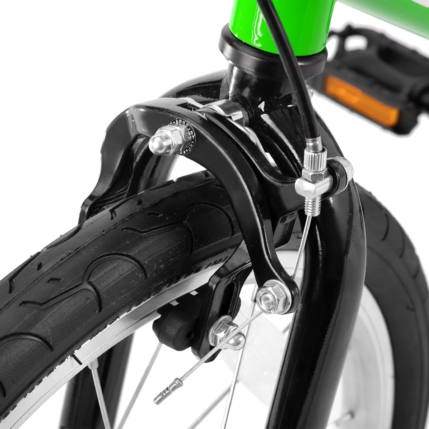 JOYSTAR Voyager 20 Inch Kids Bike Ages 7-12 Years, with Aluminum Alloy Frame, Lightweight Kids' Bicycle for Boys Girls, Multiple Colors