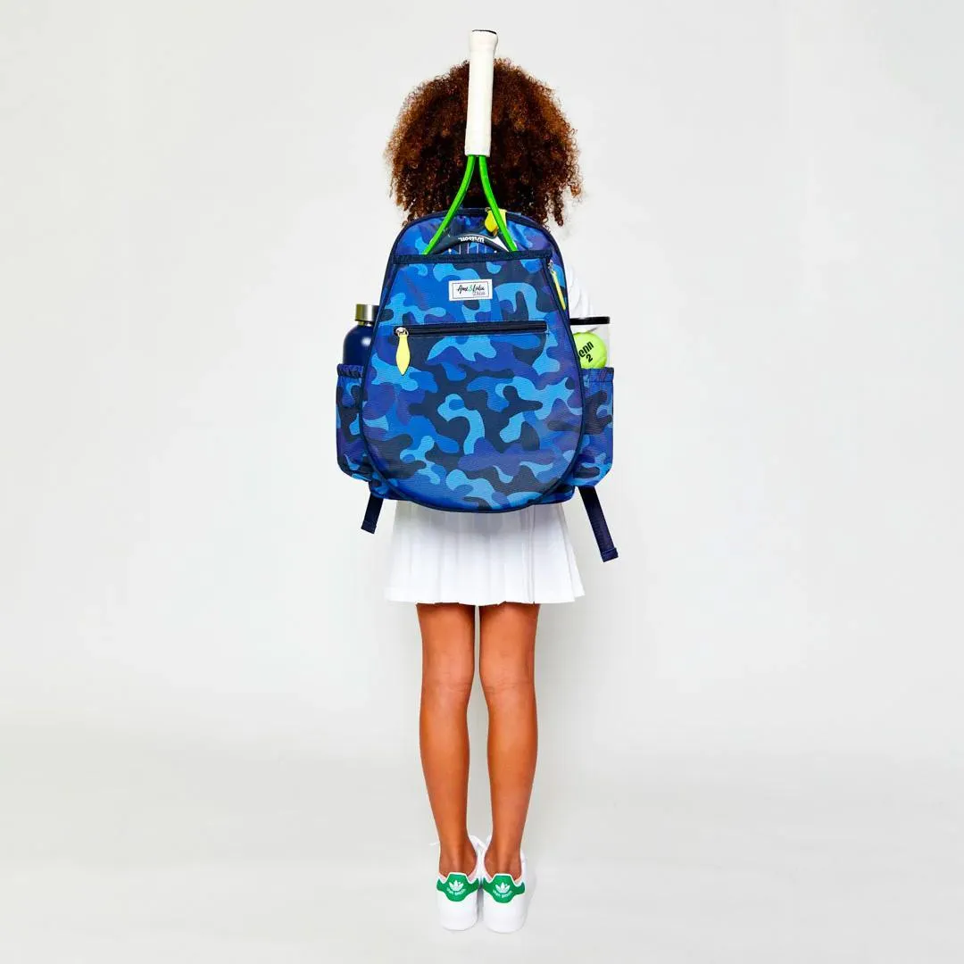 Juniors' Big Love Tennis Backpack
