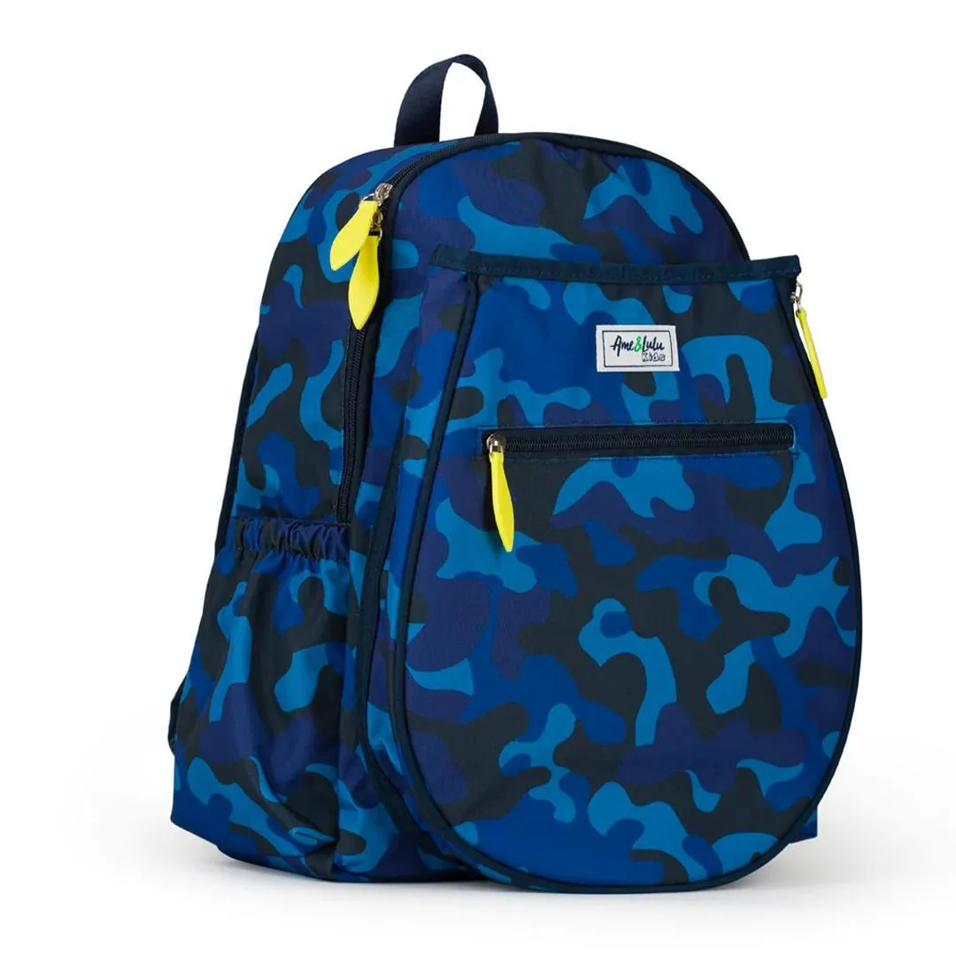 Juniors' Big Love Tennis Backpack