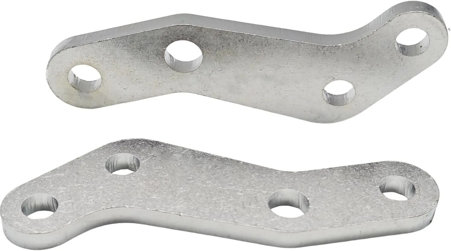 JW1-F3512-00-00 Golf Cart Knuckle Arm Driver and Passenger Side for Yamaha G29 Drive 2007-2016 Gas and Electric Golf Cart
