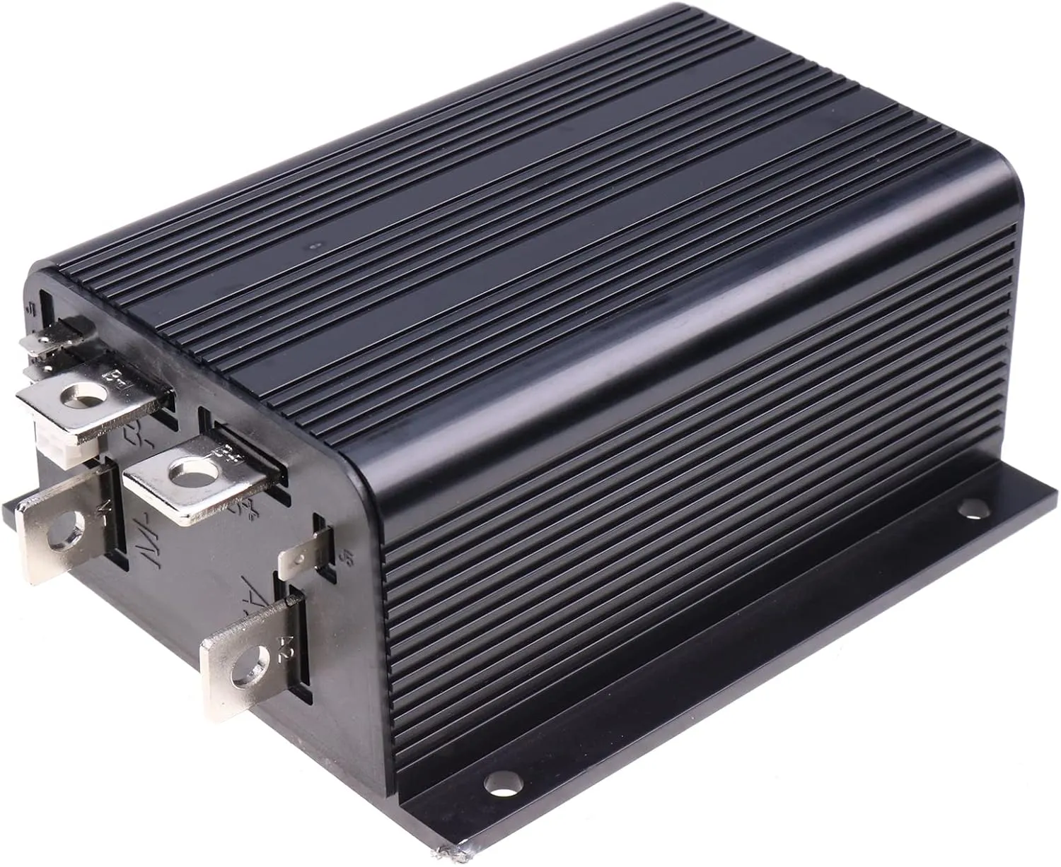 JZGRDN DC Controller 1204-027 20972G1 20972-G01 Compatible with EZGO Golf Cart Curtis PMC 36V 275Amp Series Motor Controller