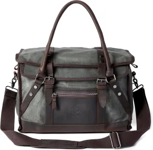 Kaloud Multi-Adventure Weekender Bag, Travel Duffel and Picnic Cooler, Weekender Bag for Travel, Picnic, Perfect for Trips