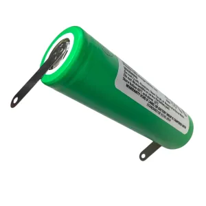 Karcher Window VAC Replacement Battery 2500mAh with Solder tabs