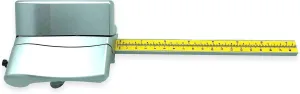 Keencut SU21-017 Cutter Head Assembly, for use with Ultimat Futura Cutters, Includes Both Blade Holders and Blade Cartridges, Start of Cut Arm Assembly Not Included