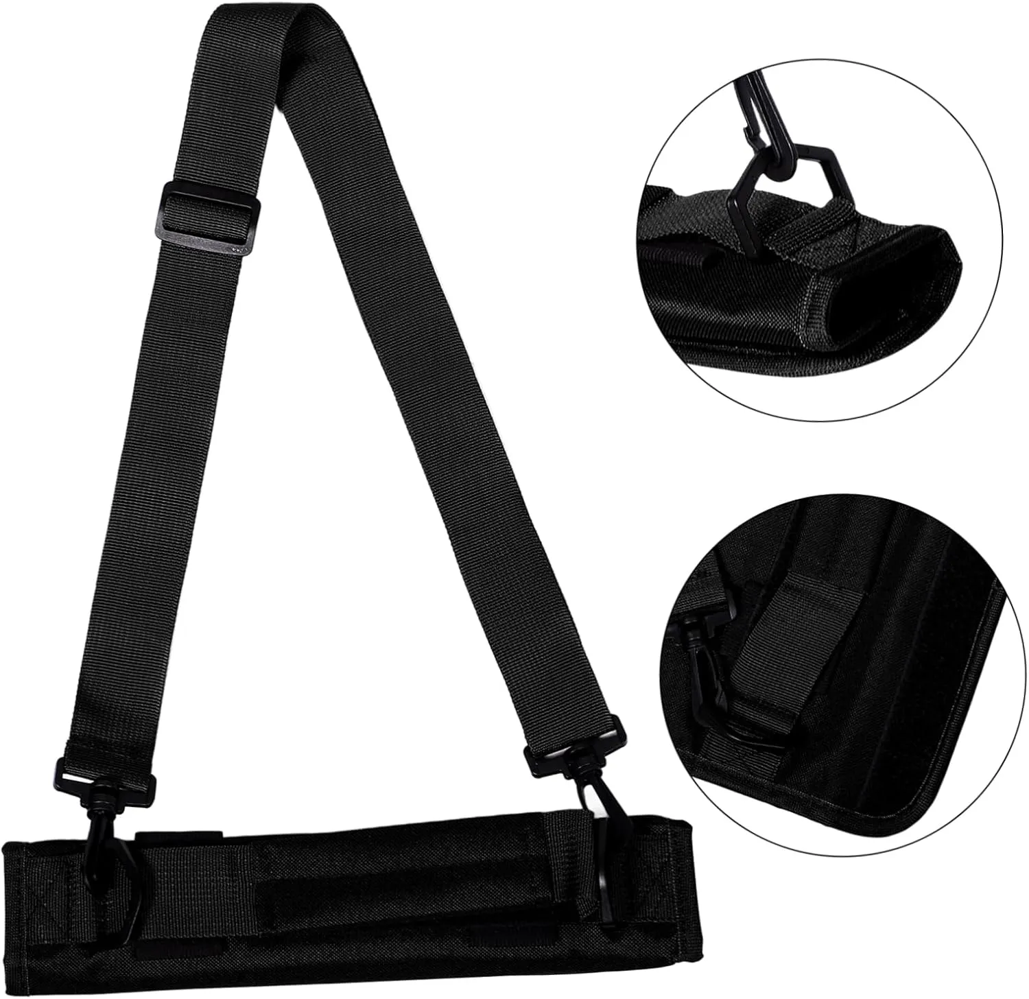 KESYOO Golf Club Bag Waterproofs Portable Small Golf Bag Travel Golf Bags with Stand Carry Golf Ranges Bag Golf