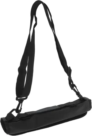 KESYOO Lightweight Mini Golf Clubs Bag Portable Golf Travel Pouch for Easy Carrying Stylish Design for Men and Women for Driving Range Practice and Outdoor Storage