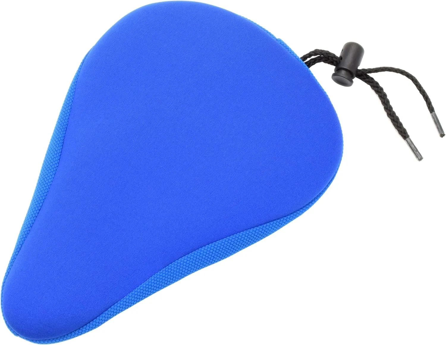 Kids Bike Seat Cover with Gel (9" x 6") - Cushion for Kids Bike Seat - Comfort to Small Bike Saddle of Childs Outdoor, Mountain, BMX, and Road Bikes