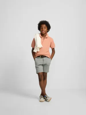 KIDS SILBON SHORT - 131745