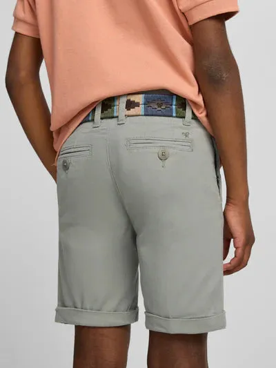 KIDS SILBON SHORT - 131745