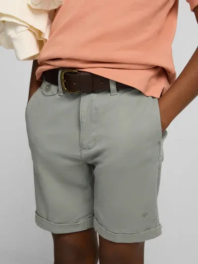 KIDS SILBON SHORT - 131745