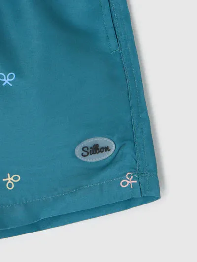 KIDS SILBON SWIM - 131541