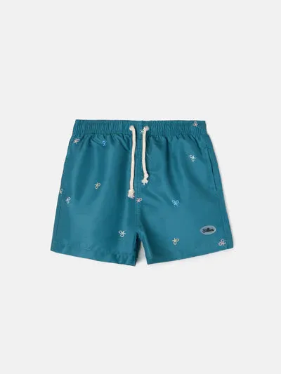 KIDS SILBON SWIM - 131541