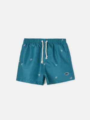 KIDS SILBON SWIM - 131541
