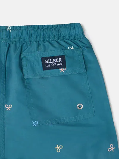 KIDS SILBON SWIM - 131541