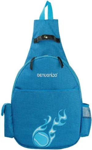 Klau Tennis Racquet Backpack