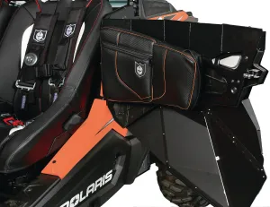 Knee Pads W/Storage Stock Door