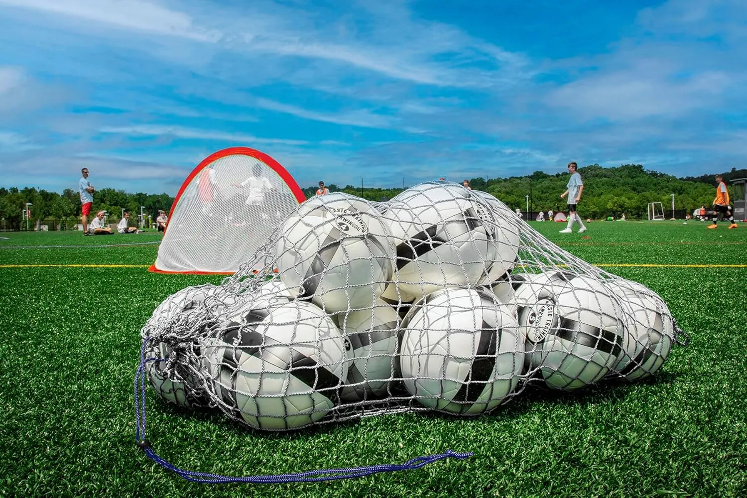Kwik Goal Equipment Sack