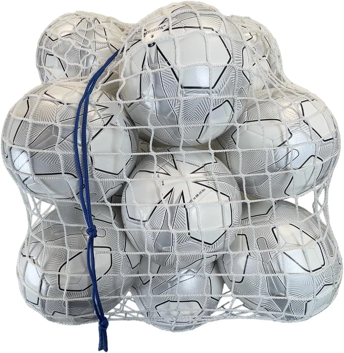 Kwik Goal Equipment Sack