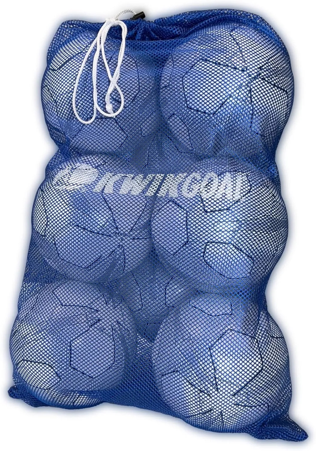 Kwik Goal Soccer Equipment Bag, 24" x 36".