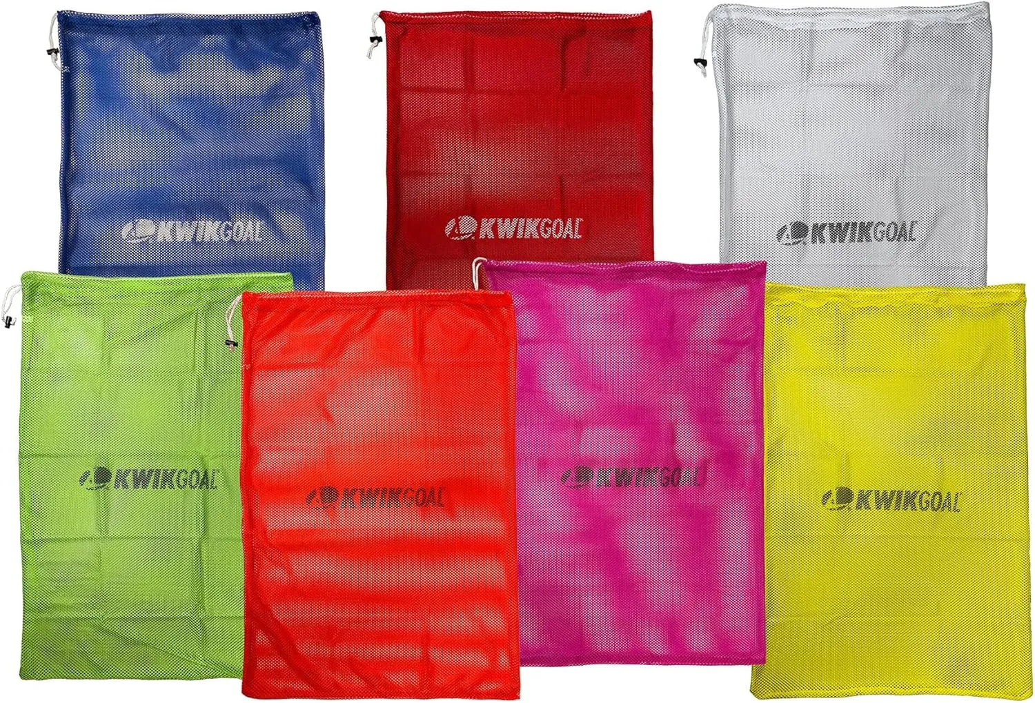 Kwik Goal Soccer Equipment Bag, 24" x 36".