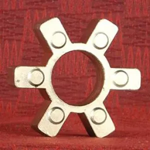 L050B Bronze Insert Spider
