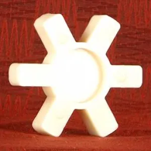 L050H Hytrel Insert Spider