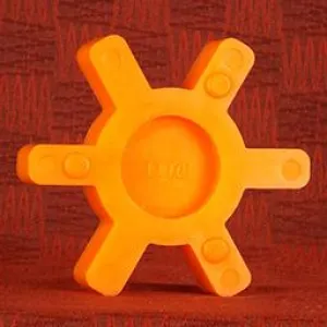 L070U URETHANE Insert Spider