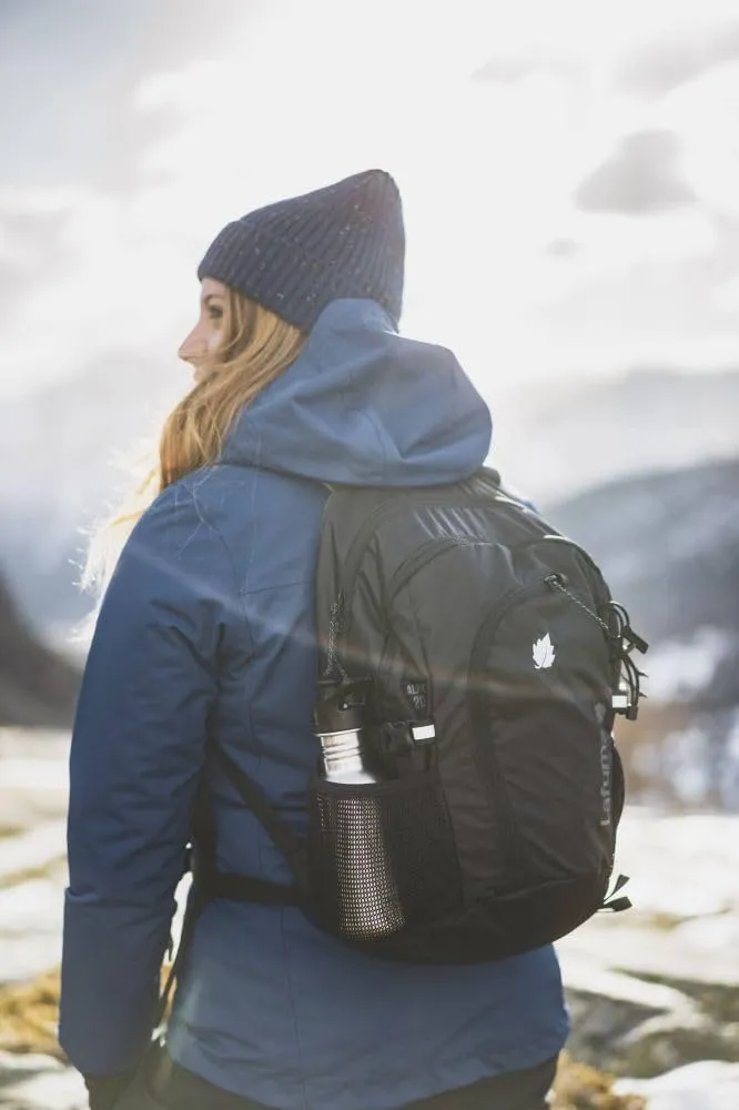Lafuma Classic, Black, 20
