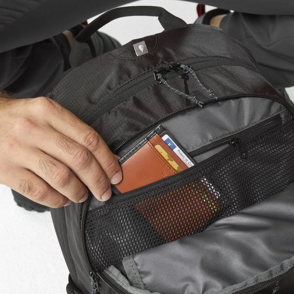 Lafuma Classic, Black, 20