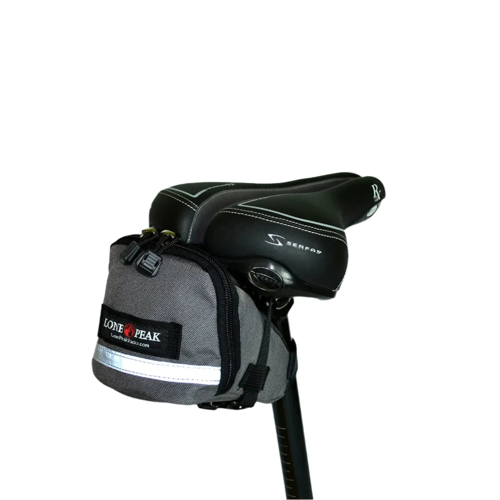 Large Hatchback Seat Pack