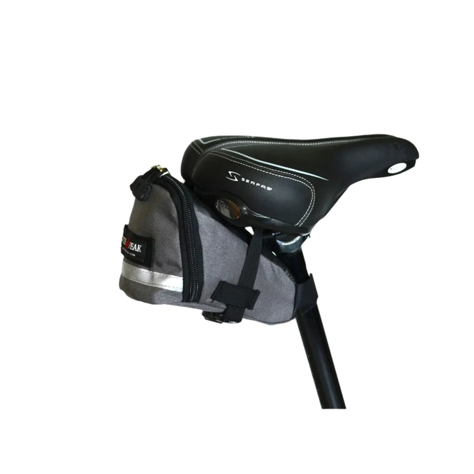 Large Hatchback Seat Pack
