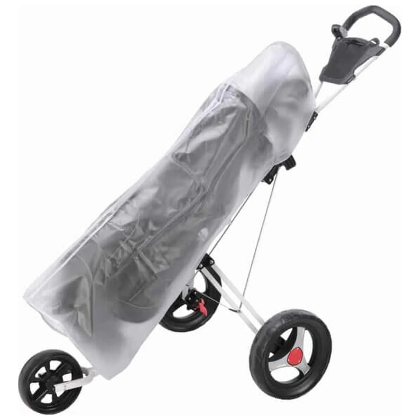 Legend Golf Bag Raincover