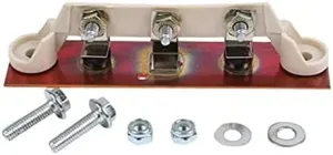 Lester Battery Charger Heatsink Diode Assembly 16354S
