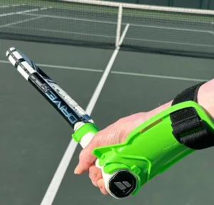 LEVEL UP Tennis Forehand Training Aid/Equipment Your Game.