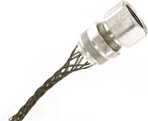 Leviton L7834 STR REL GP 1/2WVE .625-.750IN STR FEM