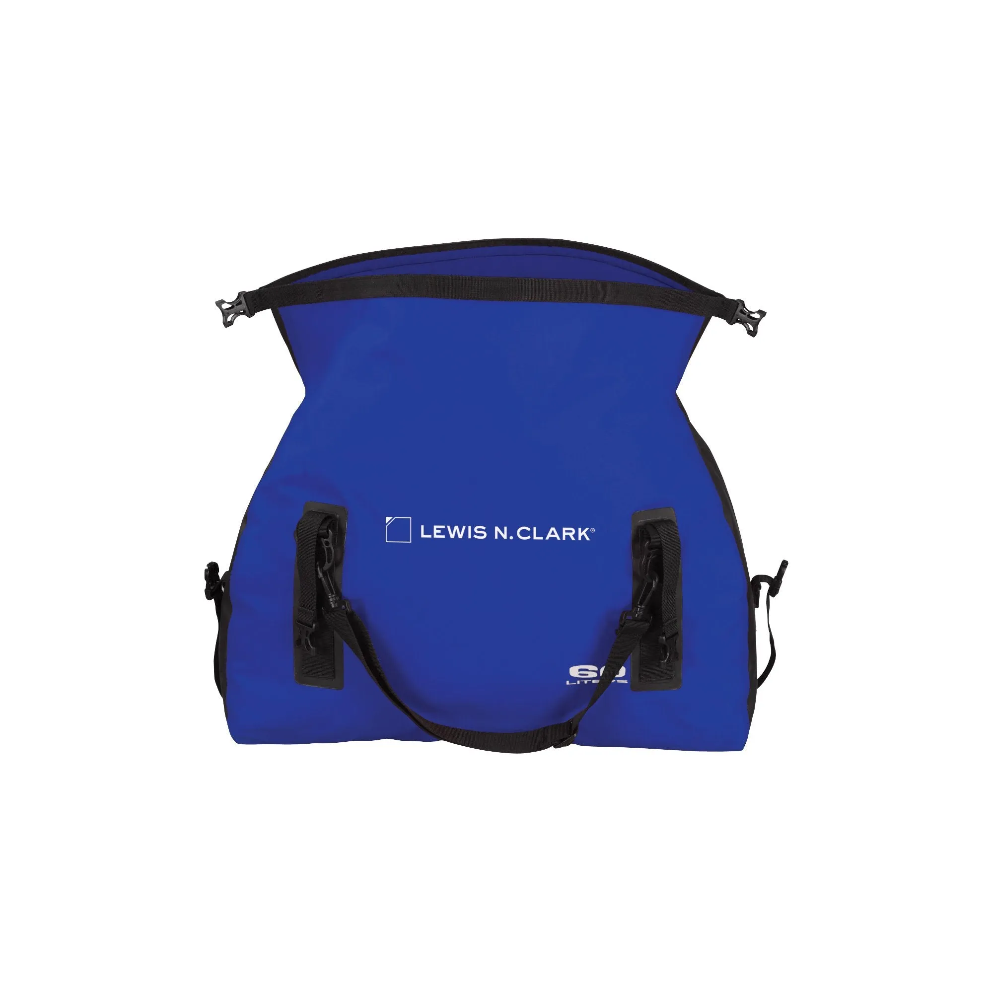 Lewis N. Clark Duffel Bag