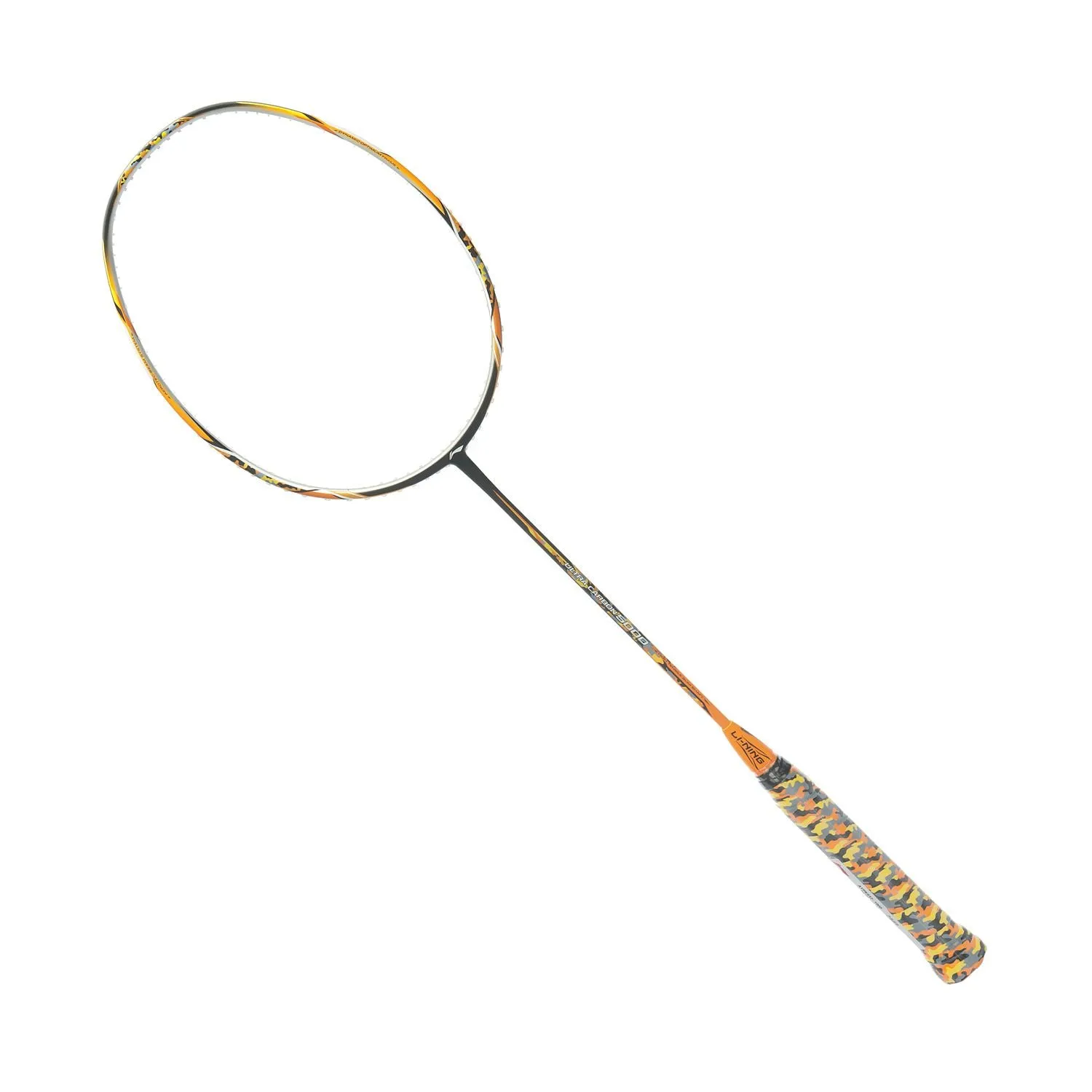 Li-Ning Ultra Carbon 5000 (AYPK012-1) Orange